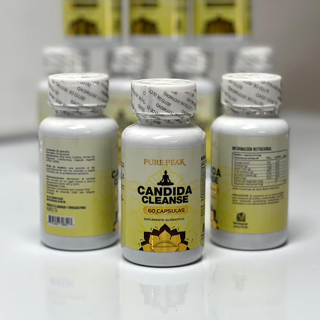Candida Cleanse