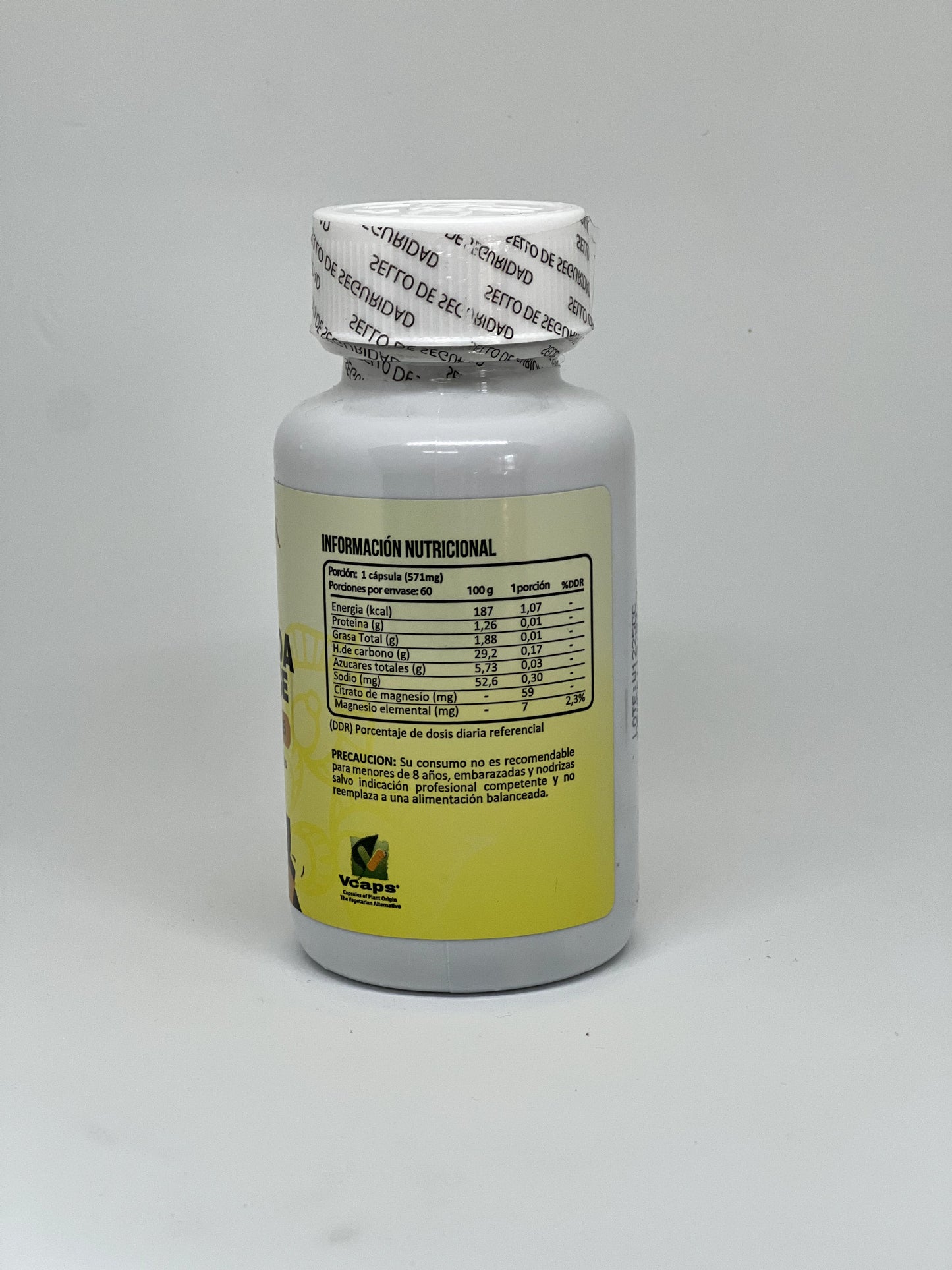 Candida Cleanse