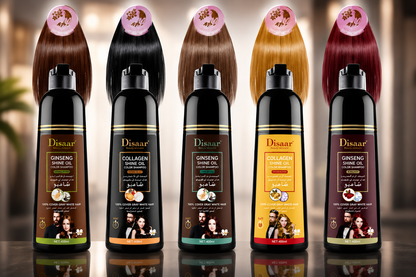 Shampoo Pinta Canas Dissar